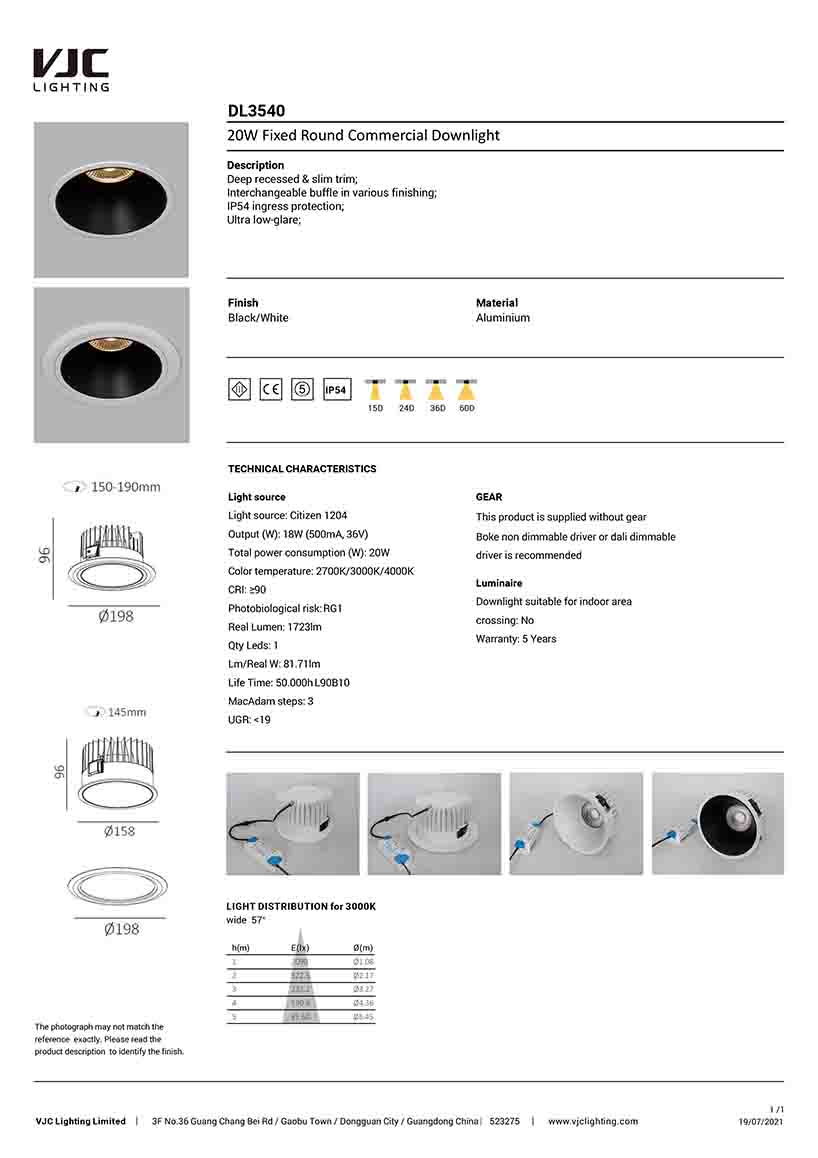 Datasheet