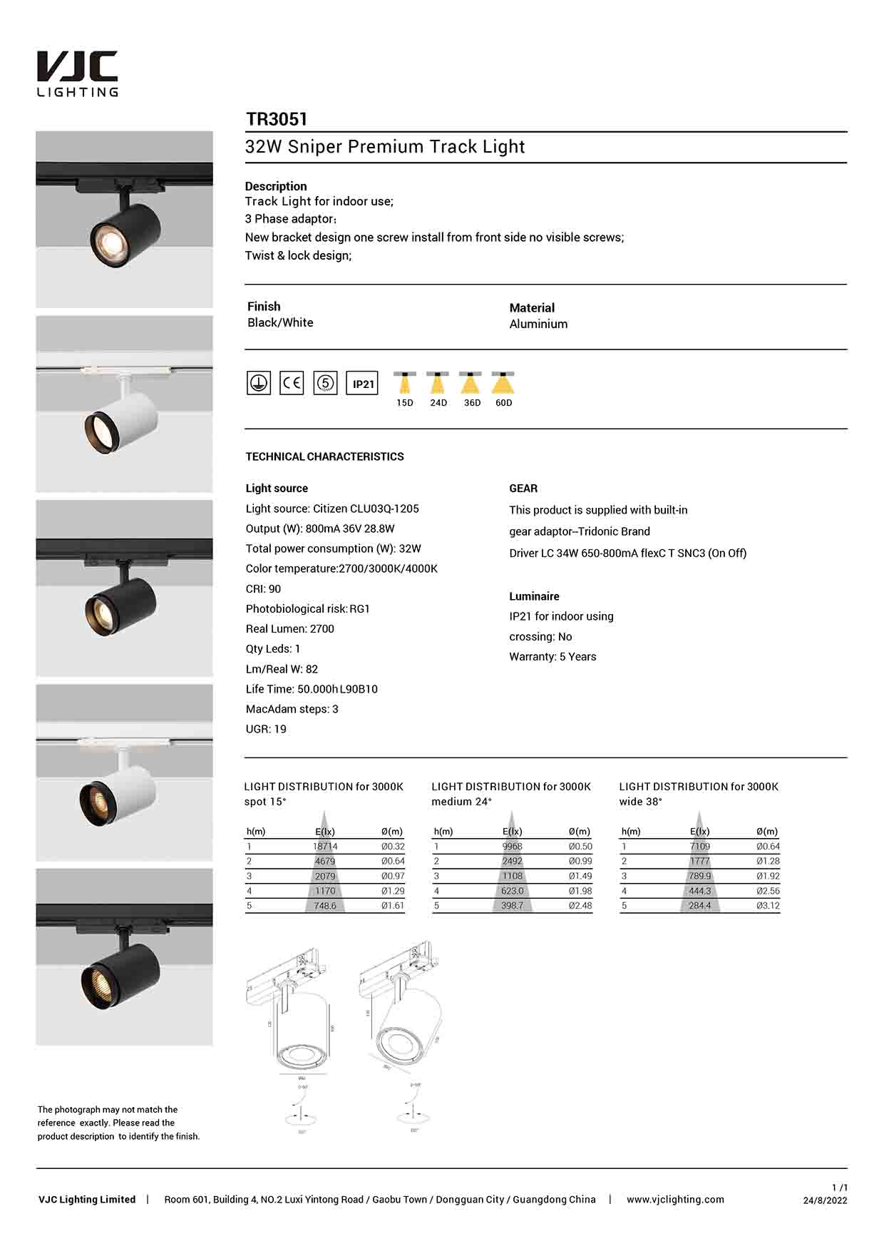 Datasheet 