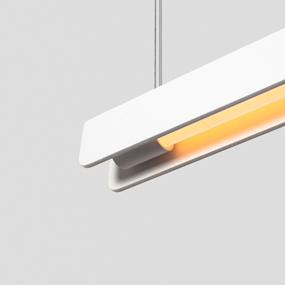 Pendant Linear 1800