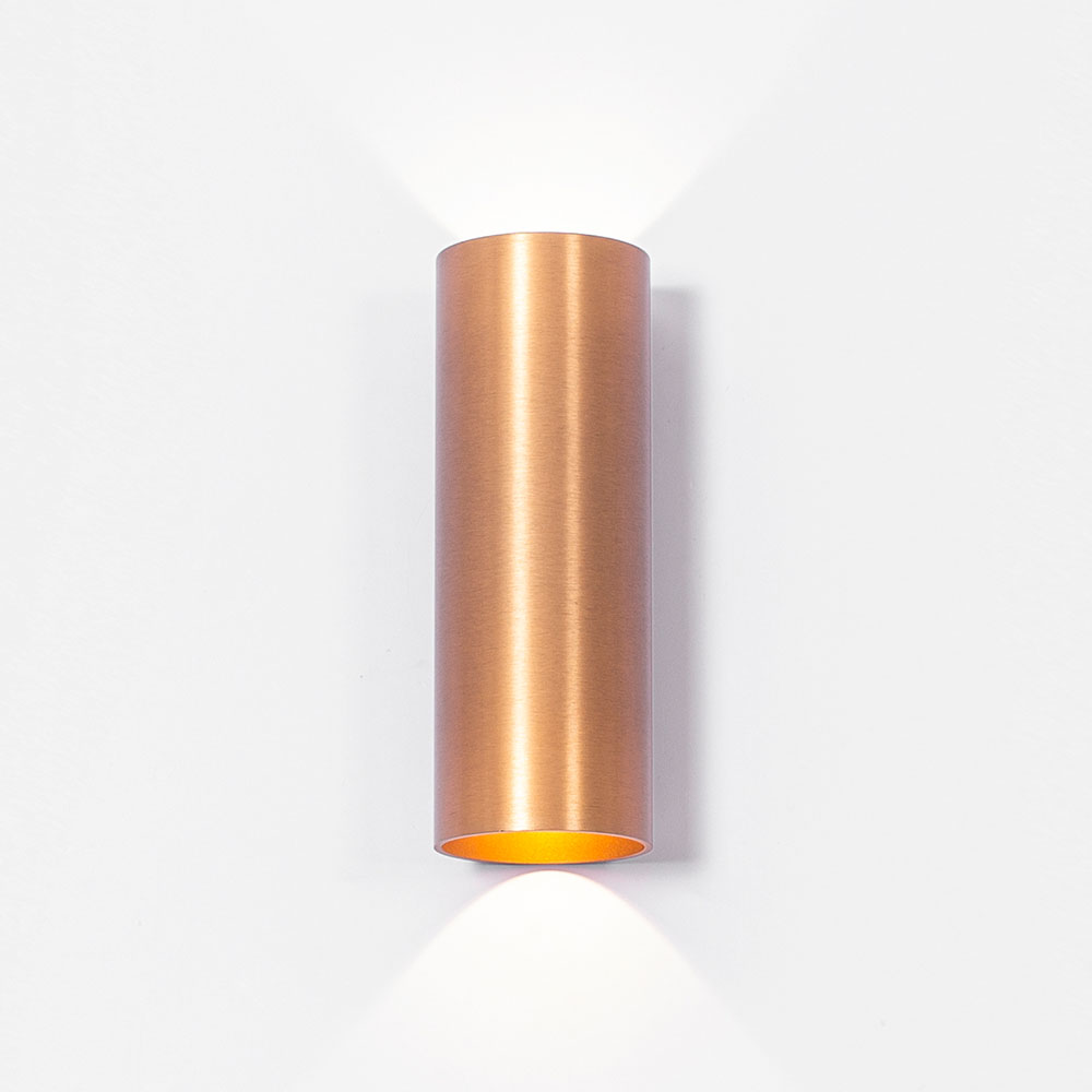 Wall Cylinder 180