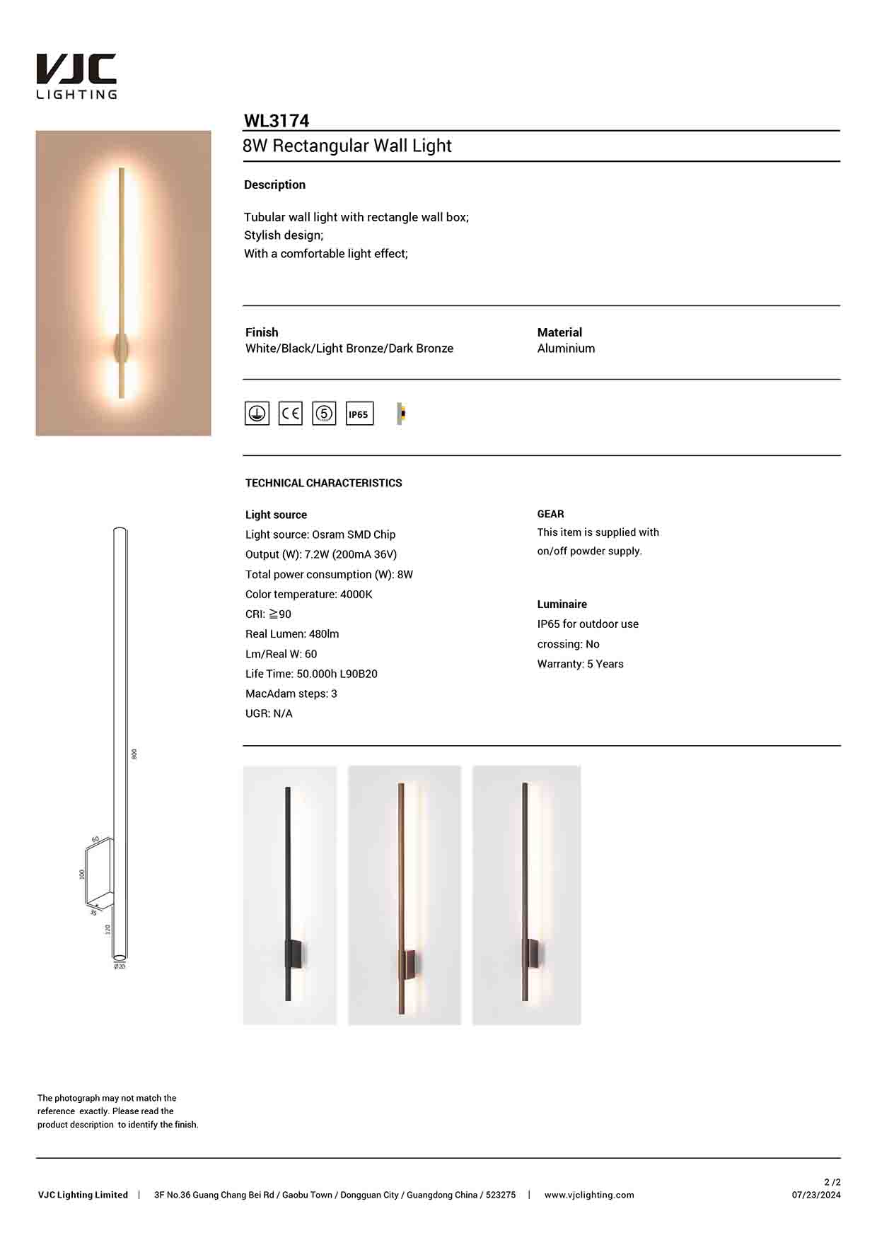 Datasheet