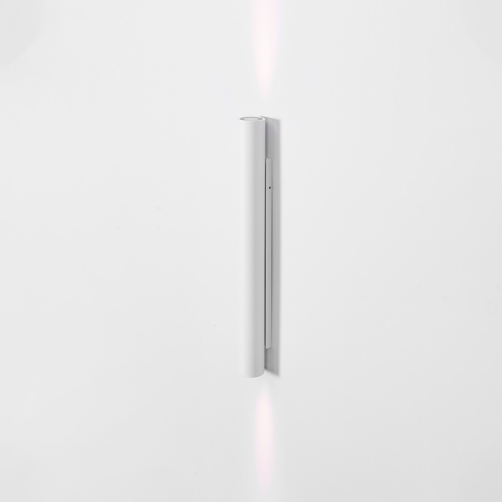 Wall Cylinder 400