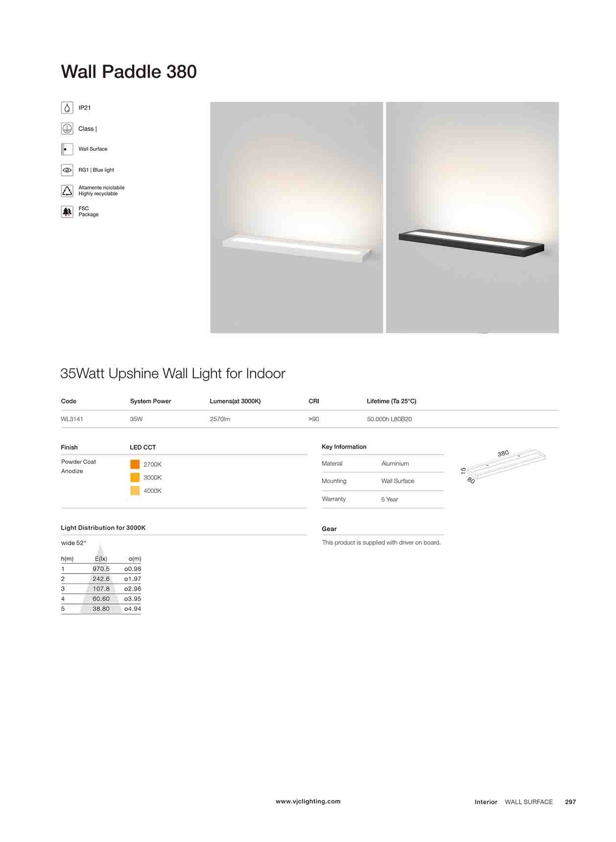 Catalogue