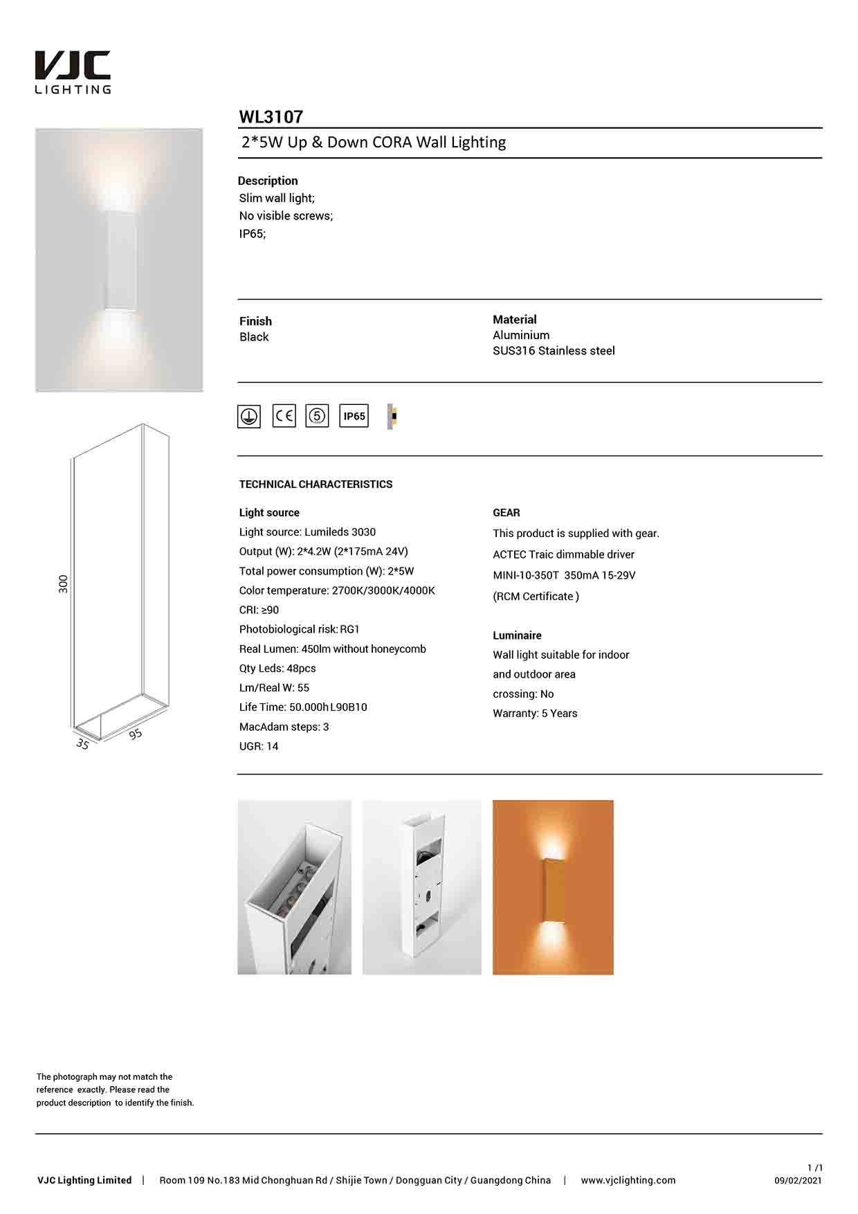 Datasheet