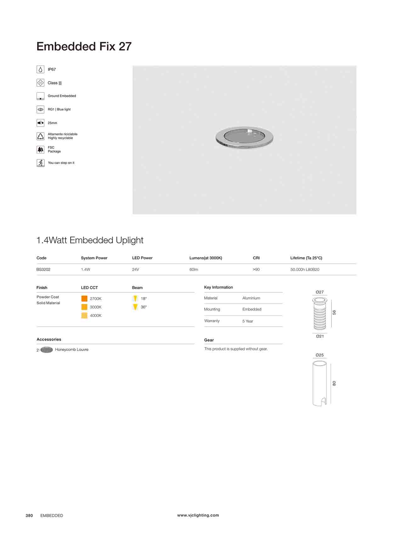 Catalogue