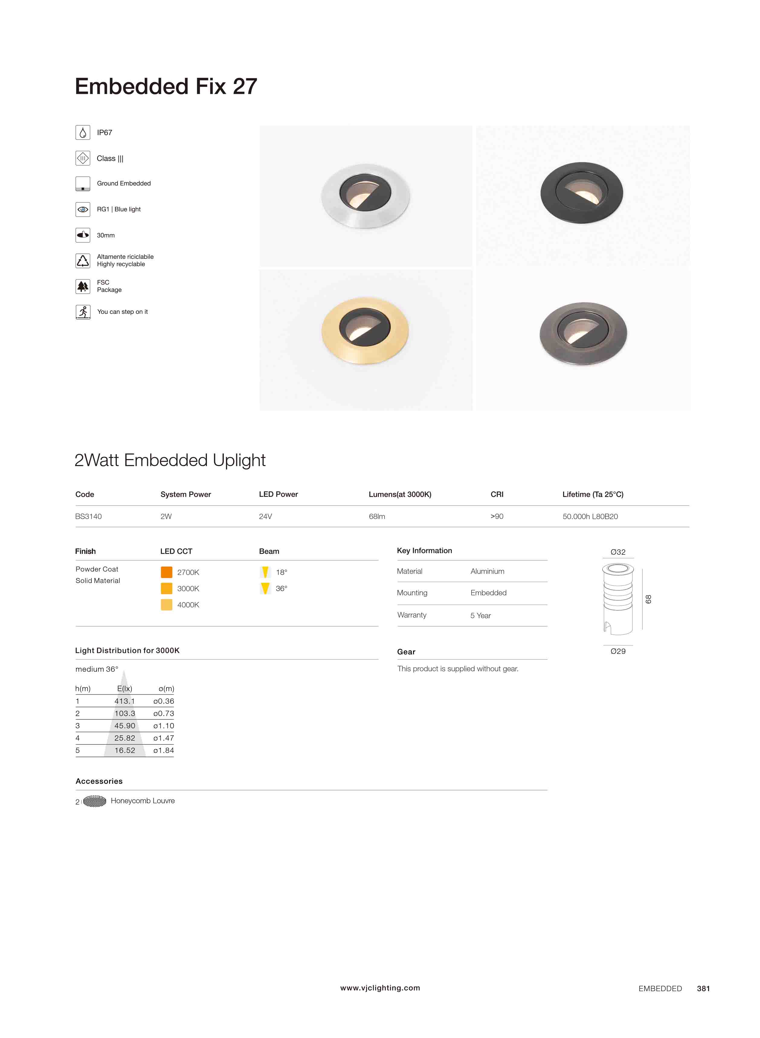 Catalogue