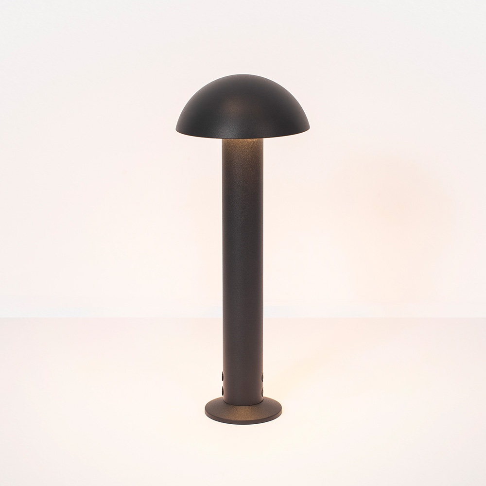 Bollard Mushroom 100