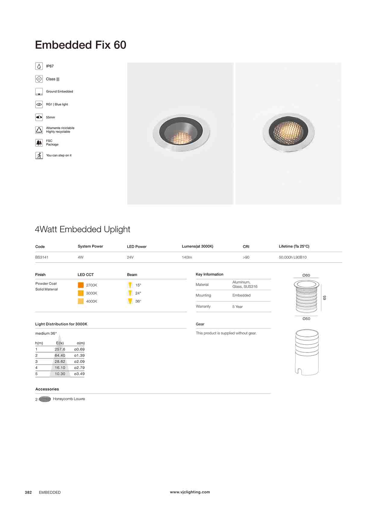 Catalogue
