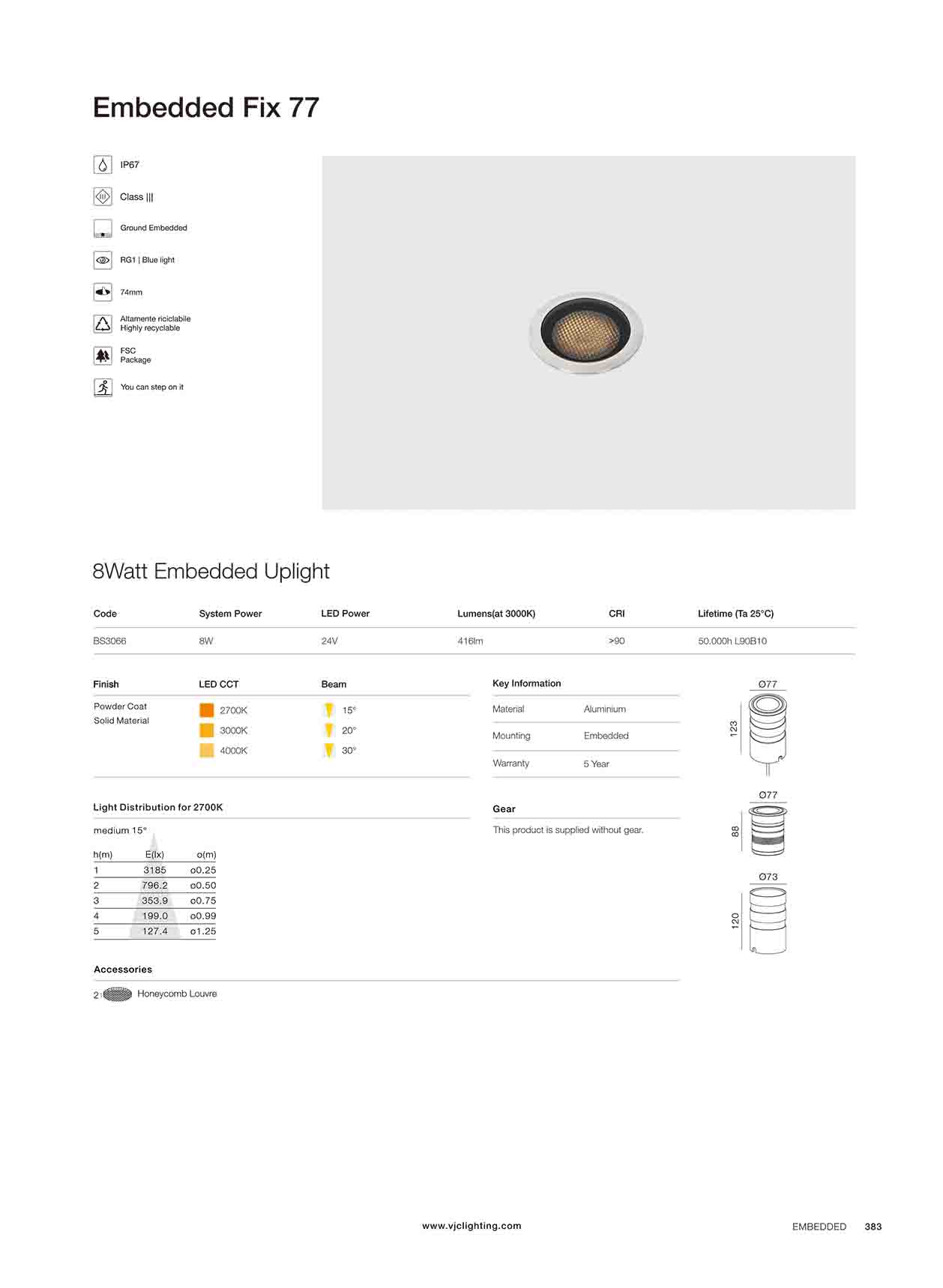 Catalogue