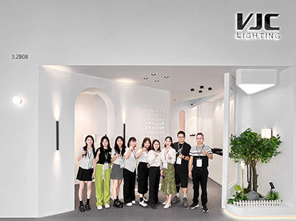 2023 Guangzhou International Lighting Exhibition