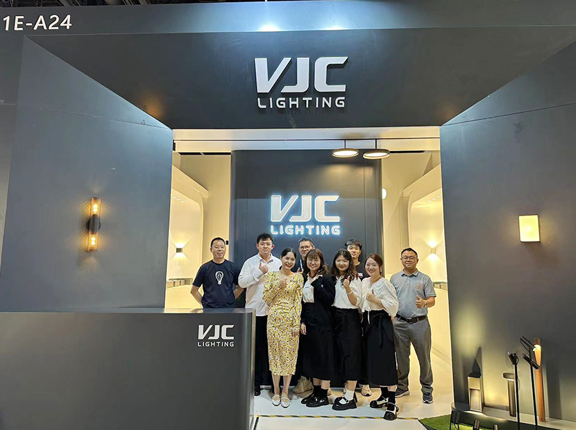 2024 HK Spring Lighting Fair