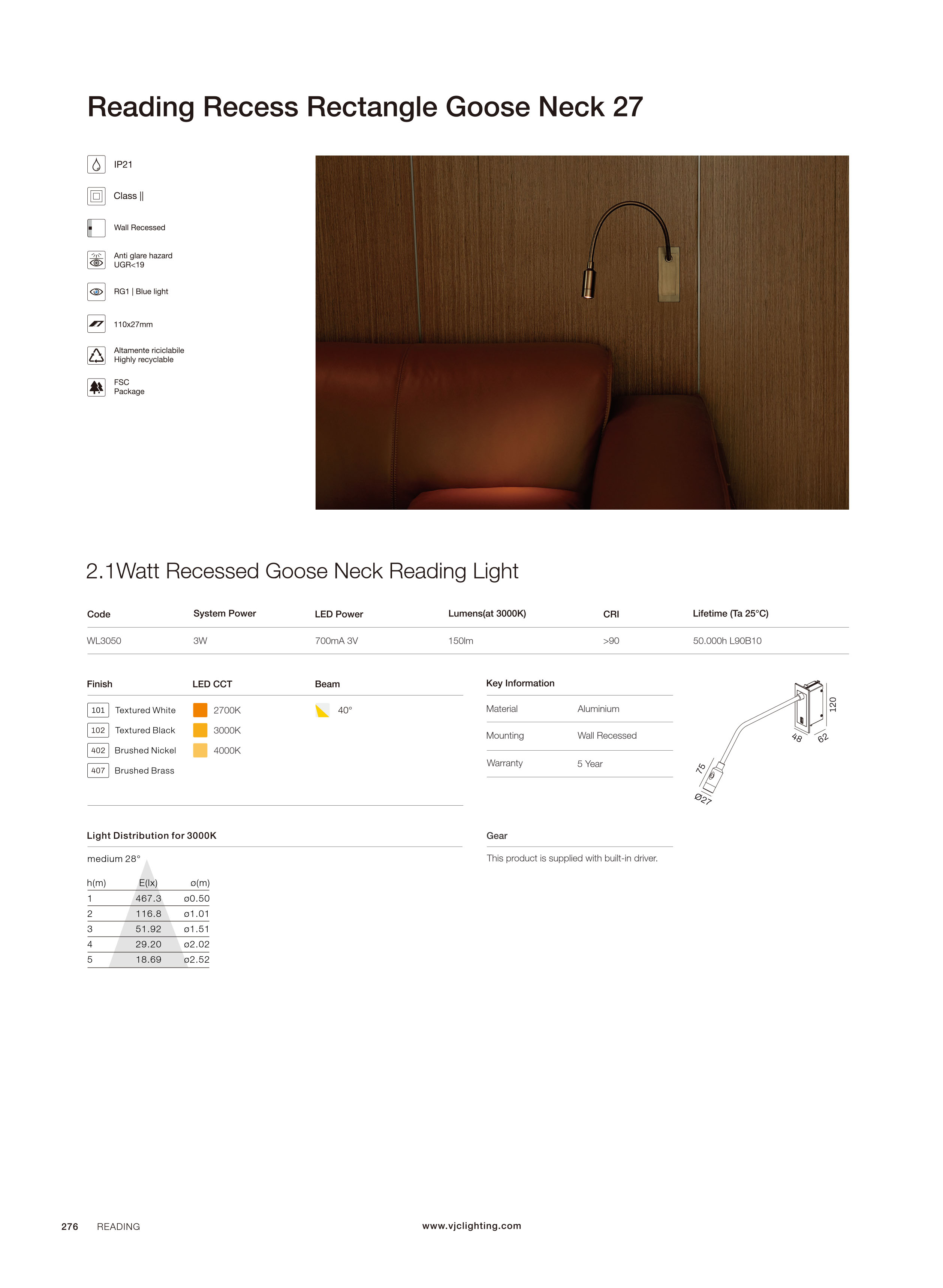 Catalogue