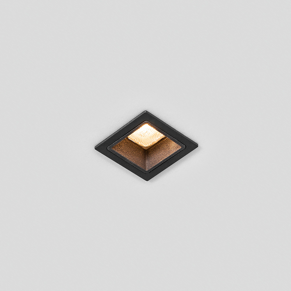 4W 1Head Trim Downlight