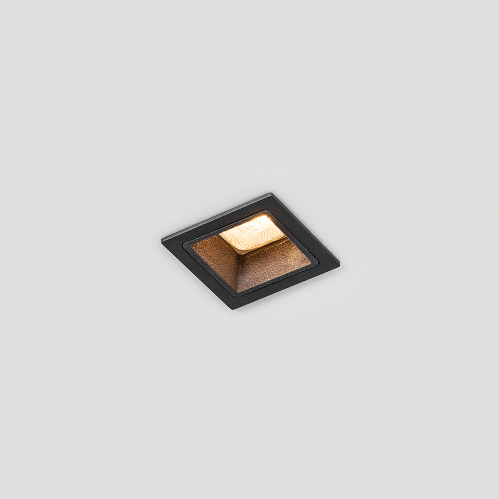 4W 1Head Trim Downlight