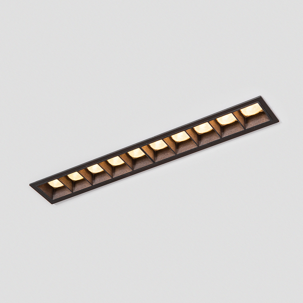 18W 10Heads Trim Downlight