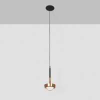 Convex Pendant Recessed 80