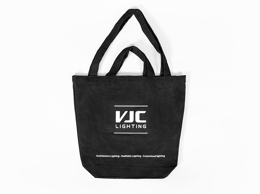 VJC's new advertising bag has been released
