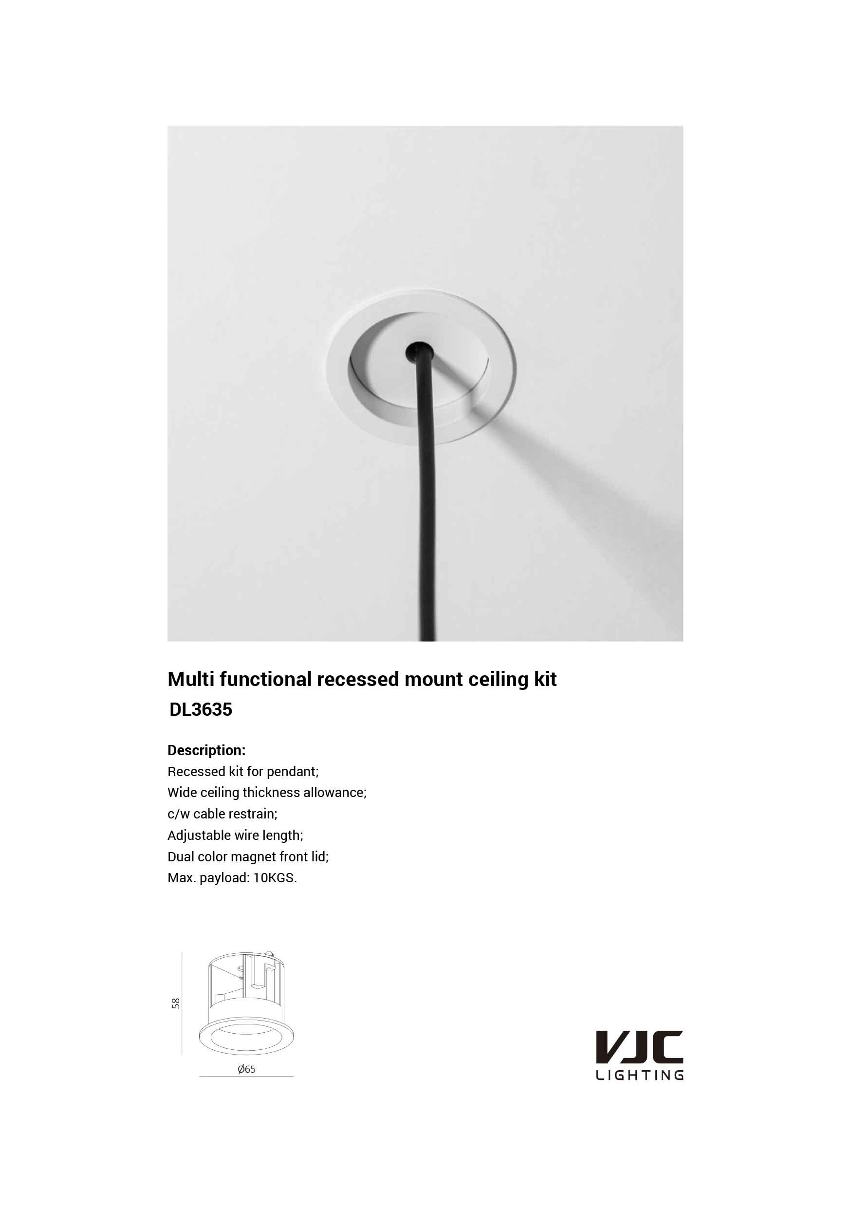 Datasheet