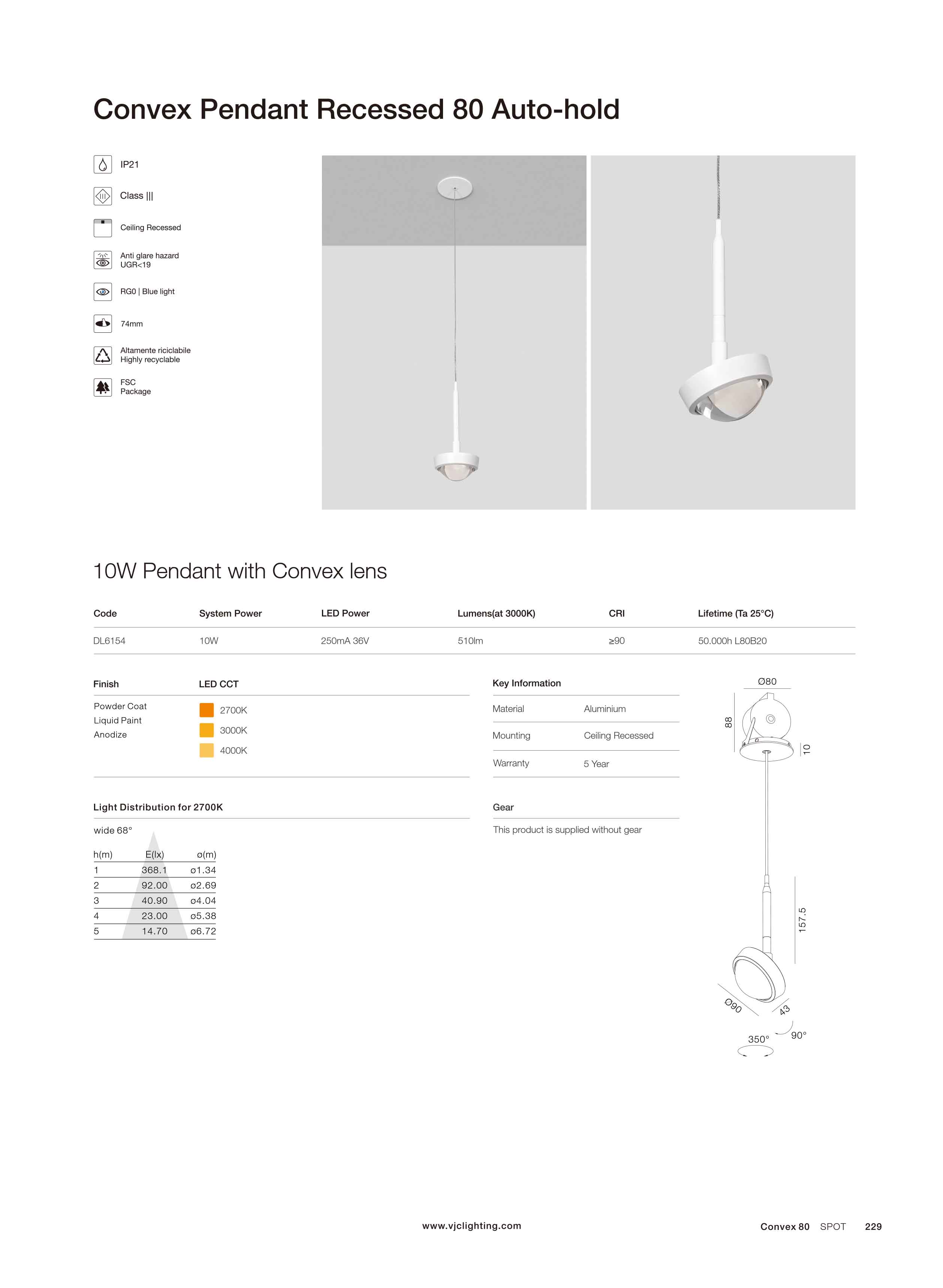 Catalogue