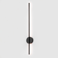 20W Deco Torch Wall Light