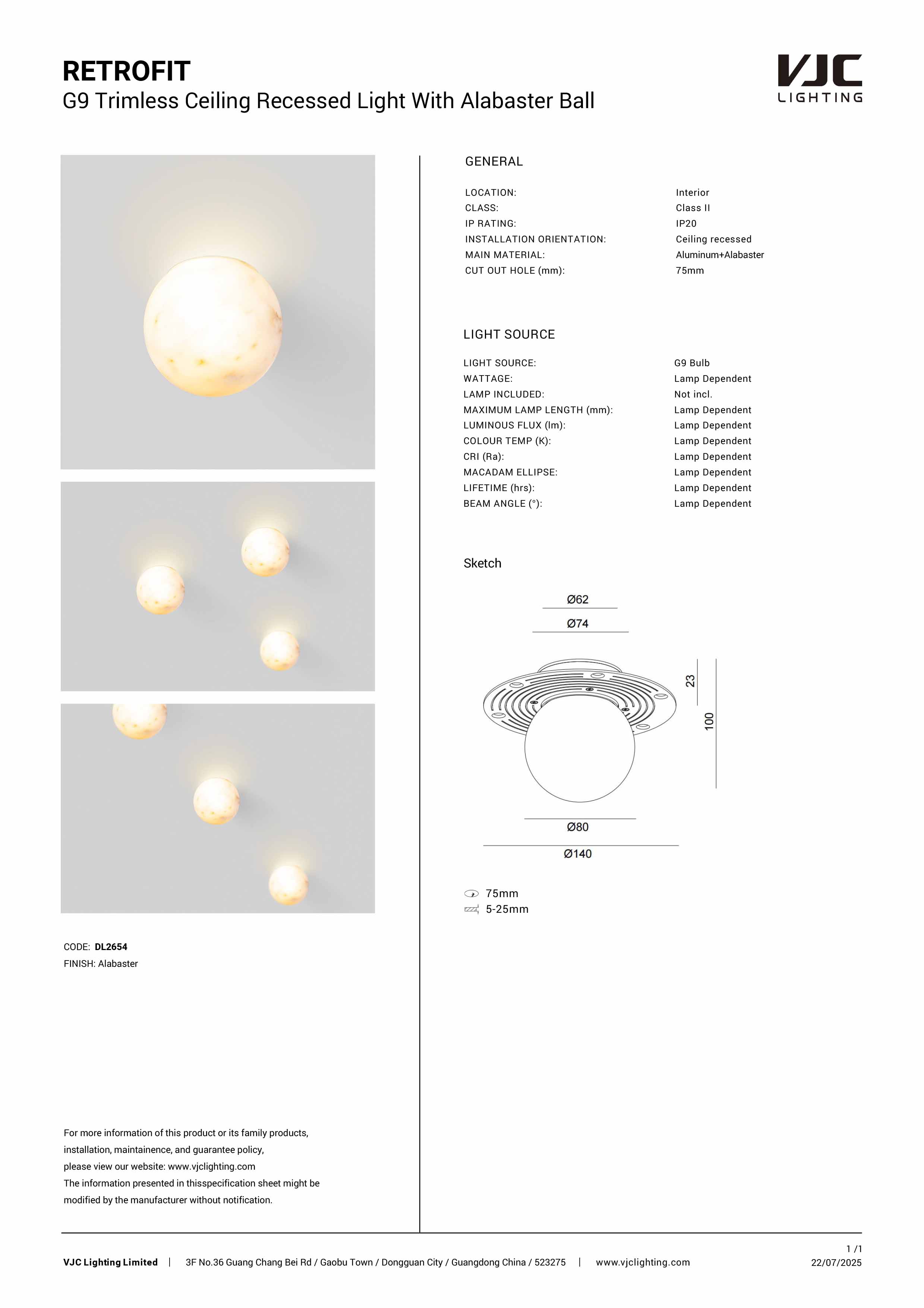 Datasheet