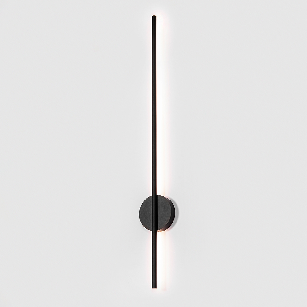 20W Deco Torch Wall Light