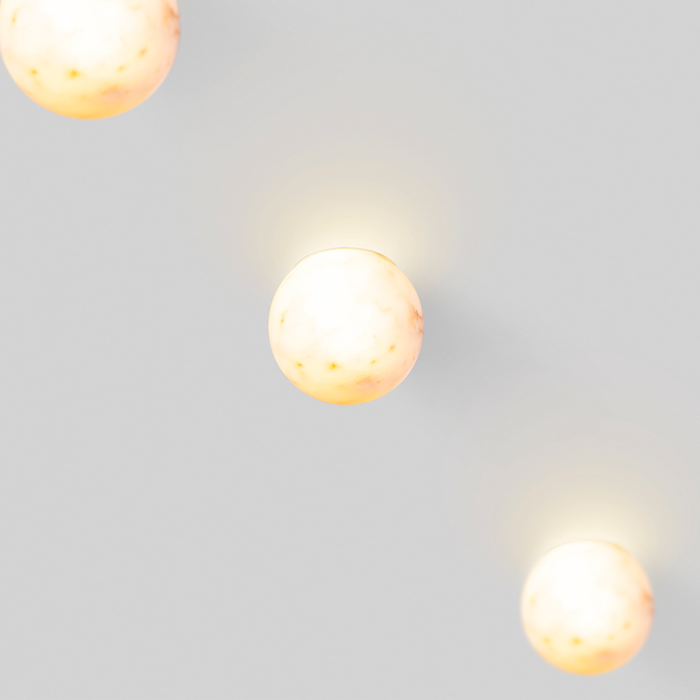 G9 Trimless Ceiling Recessed Light