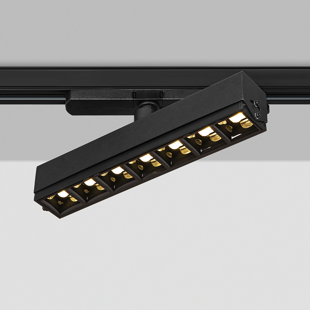 30W Washer Track Light