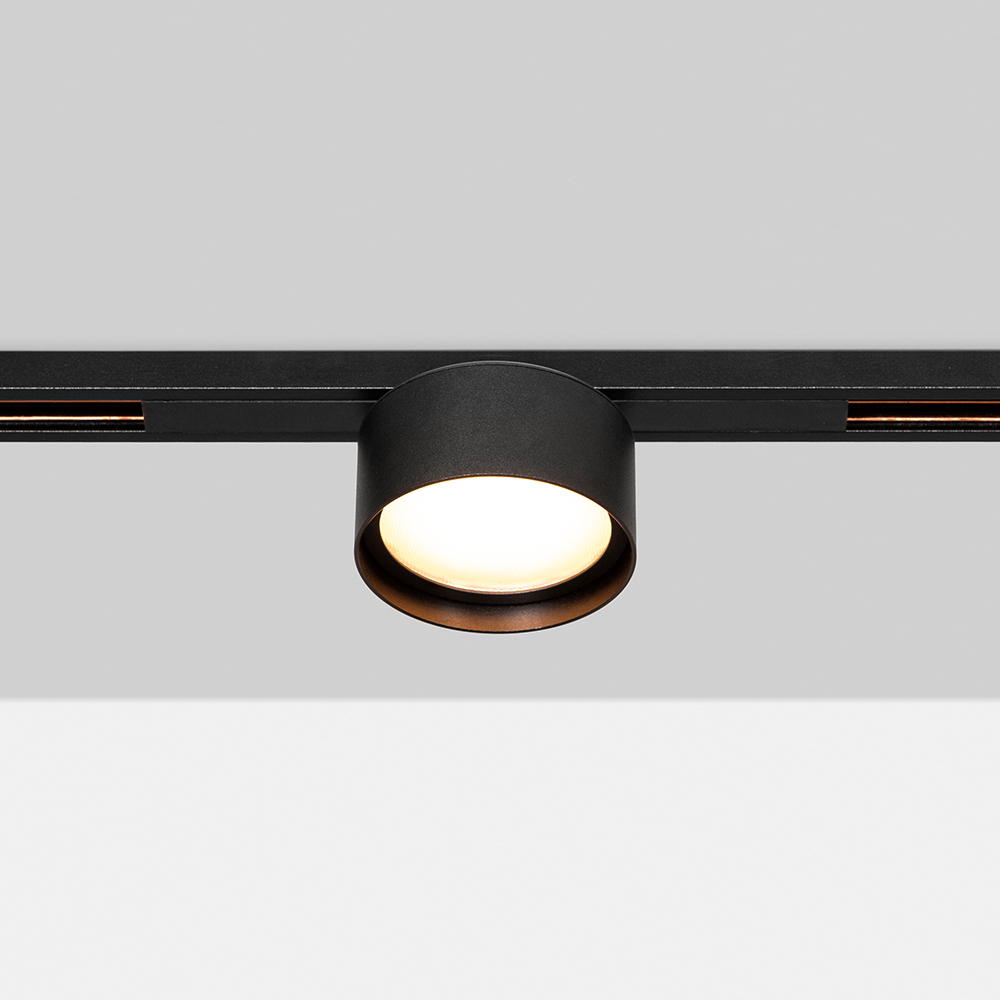 5W DC48V Mini Track LED Downlight