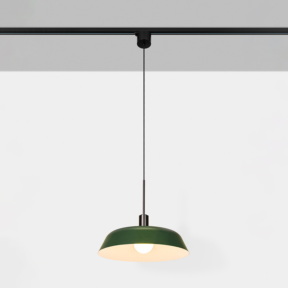 10W Pendant Light