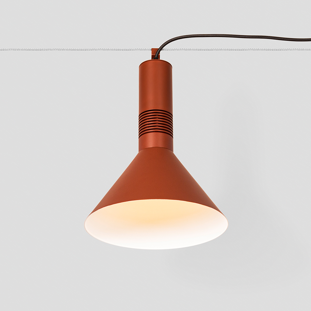 25W Pendant Light