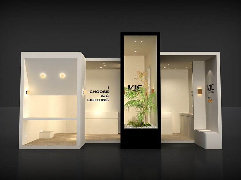 2025 Hong Kong autumn Lighting Fair