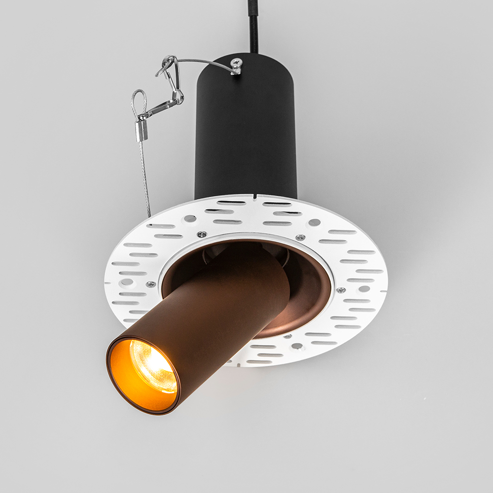 Rectractable Telescope 40