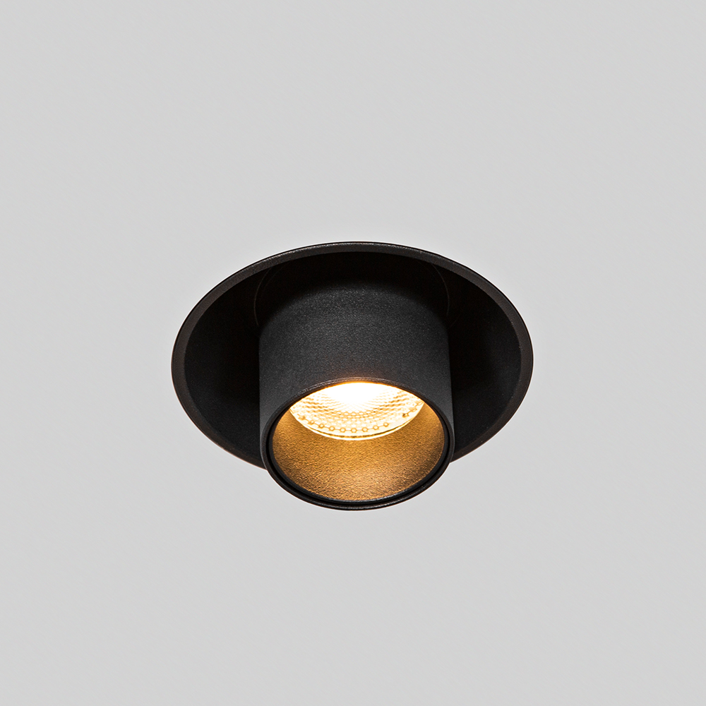 Retractable Trimless 40