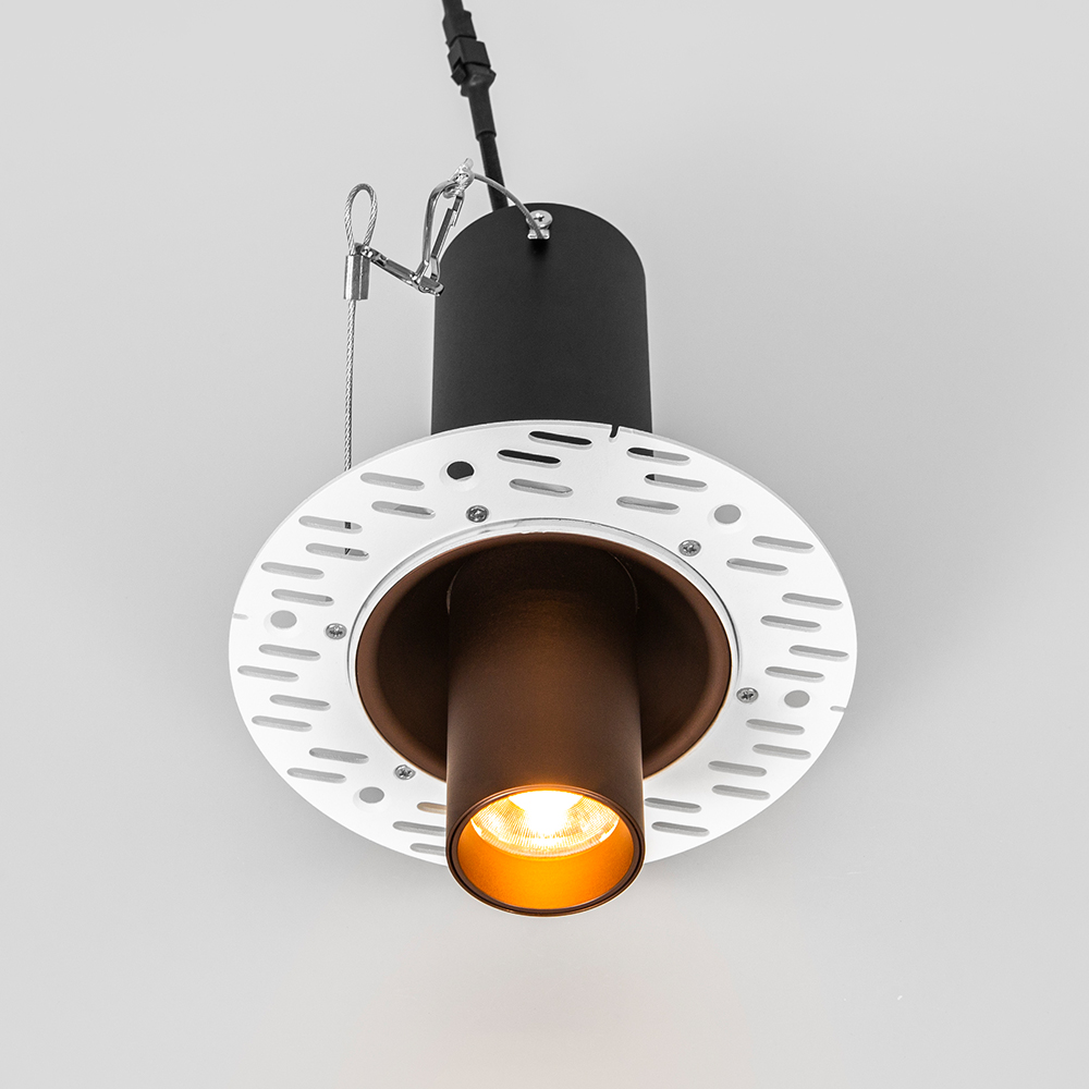 Rectractable Telescope 40