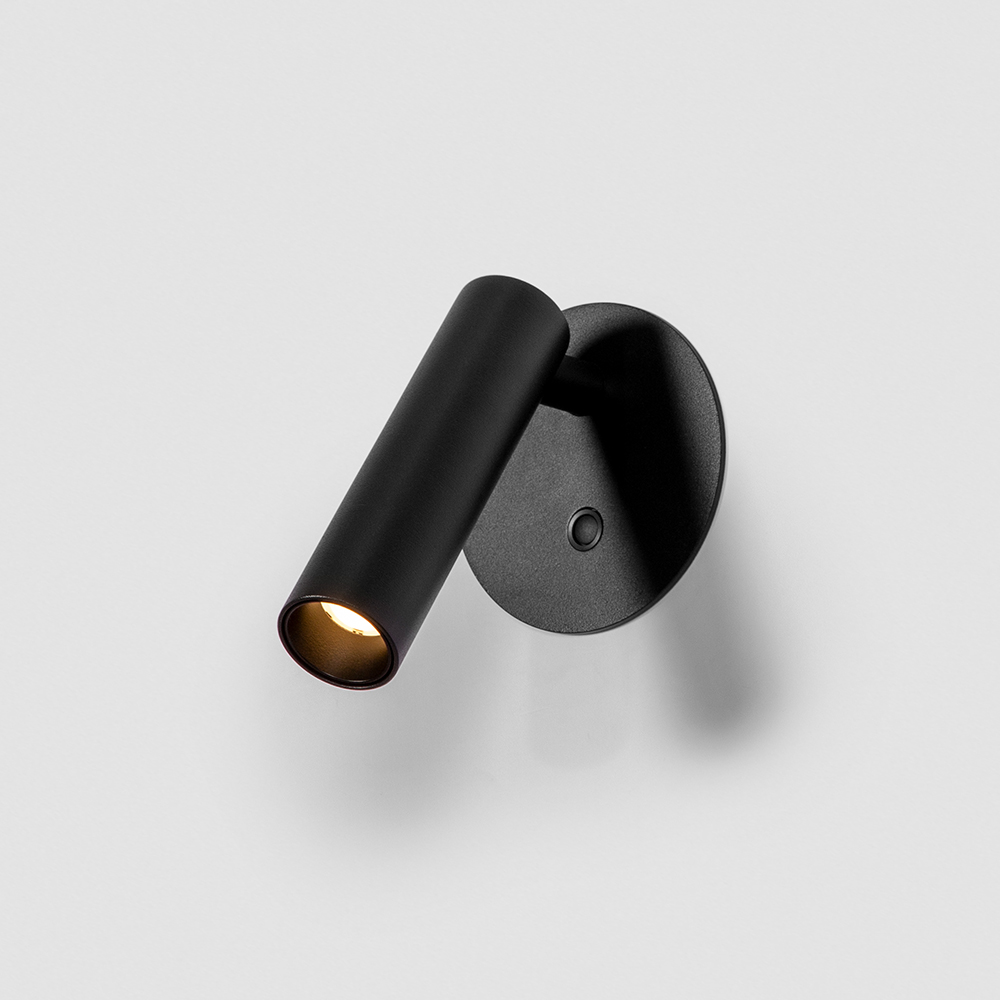 Reading Round Recessed 80