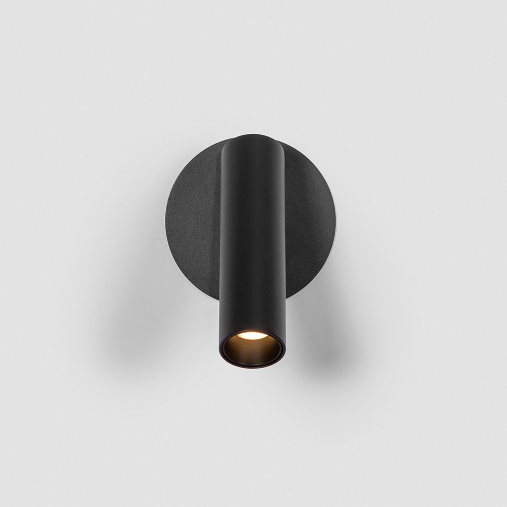 Reading Round Recessed 80