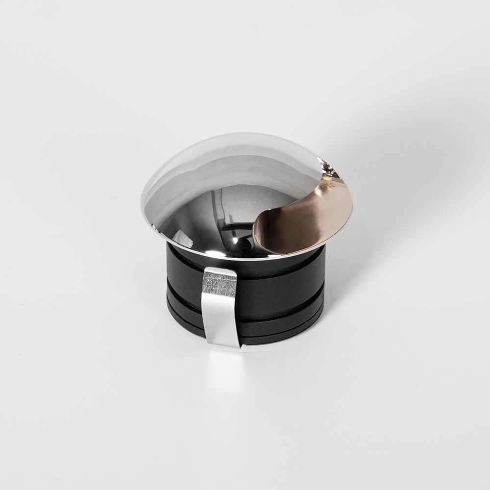 New Embedded Floor Washer 50