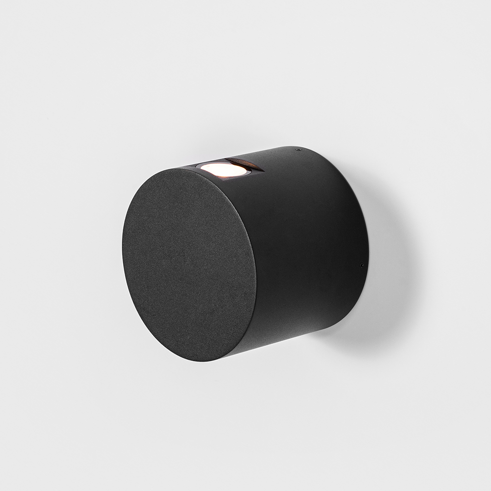 Wall Button Up&down 140