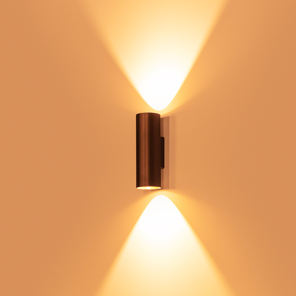 Wall Cylinder 180 Remote