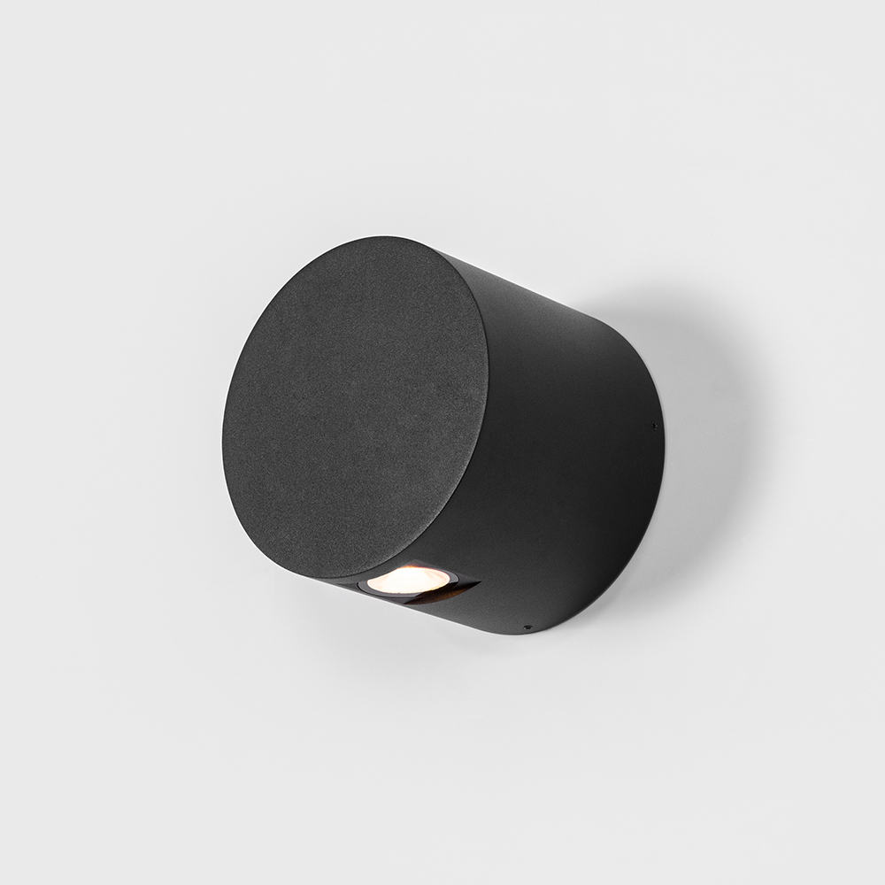 Wall Button Up&down 140