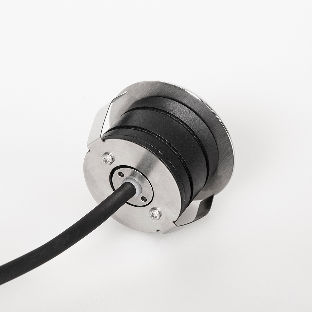 New Embedded Floor Washer 50