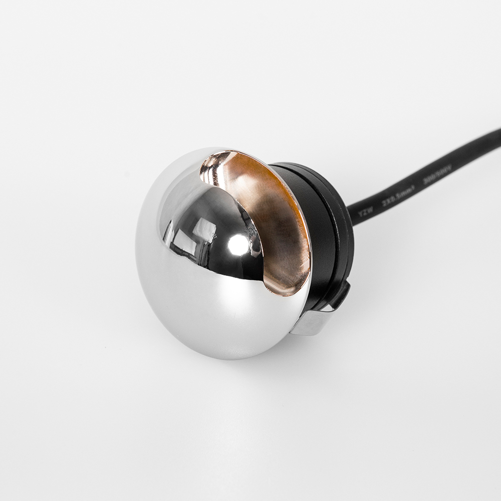 New Embedded Floor Washer 50