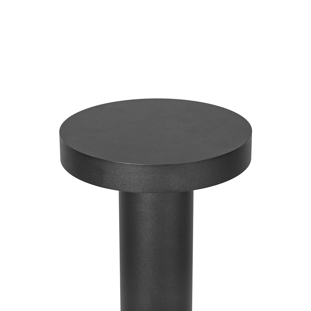 Bollard T Post 200