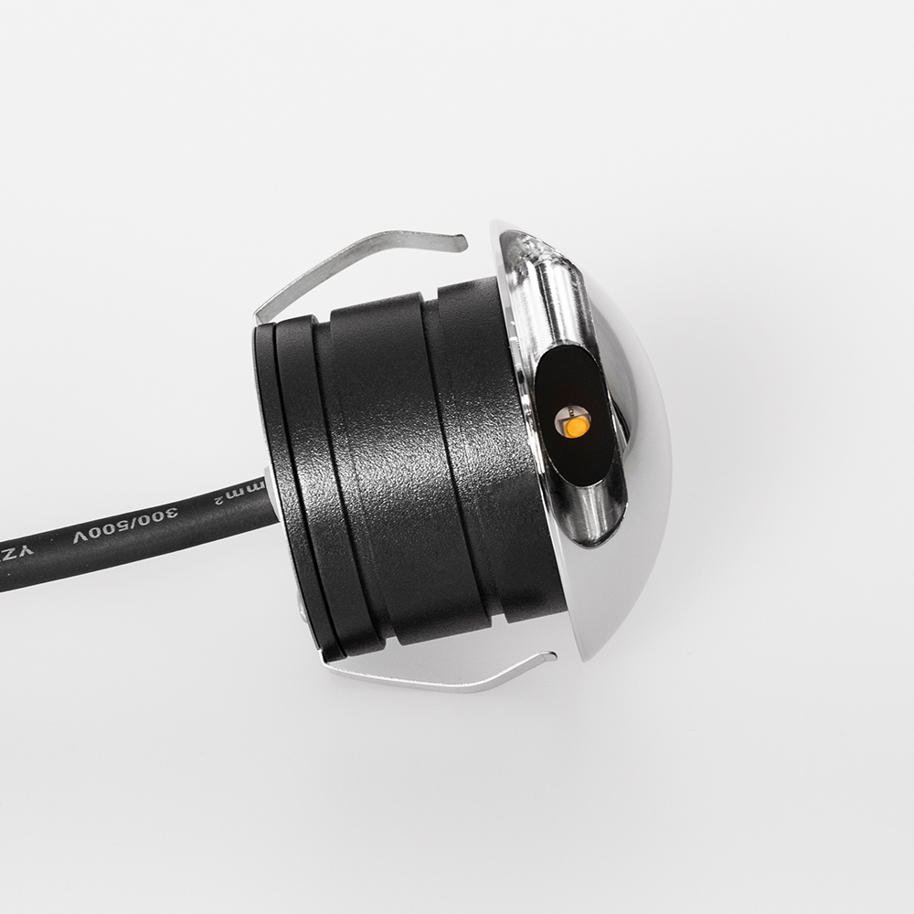 New Embedded Floor Washer 50