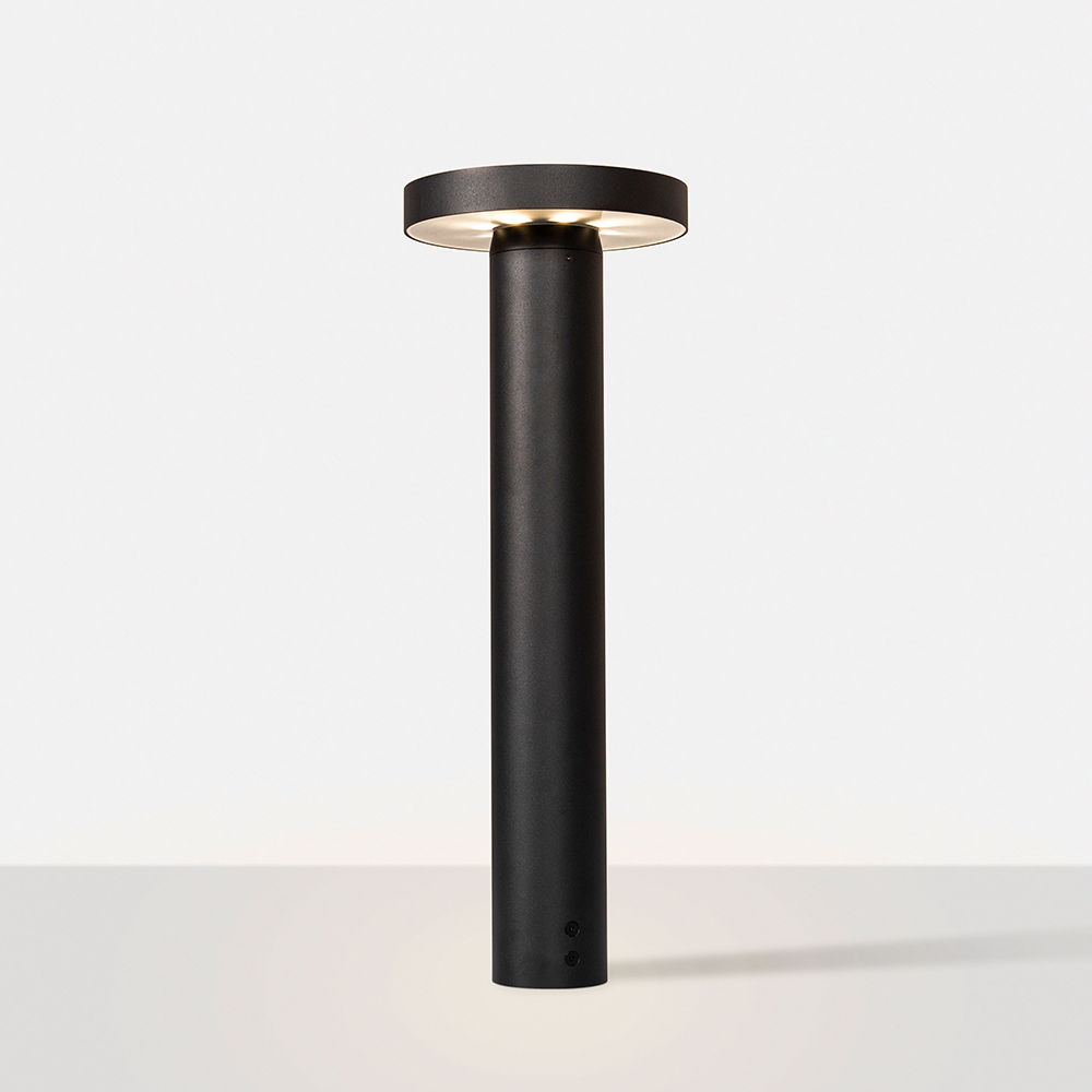 Bollard T Post 200