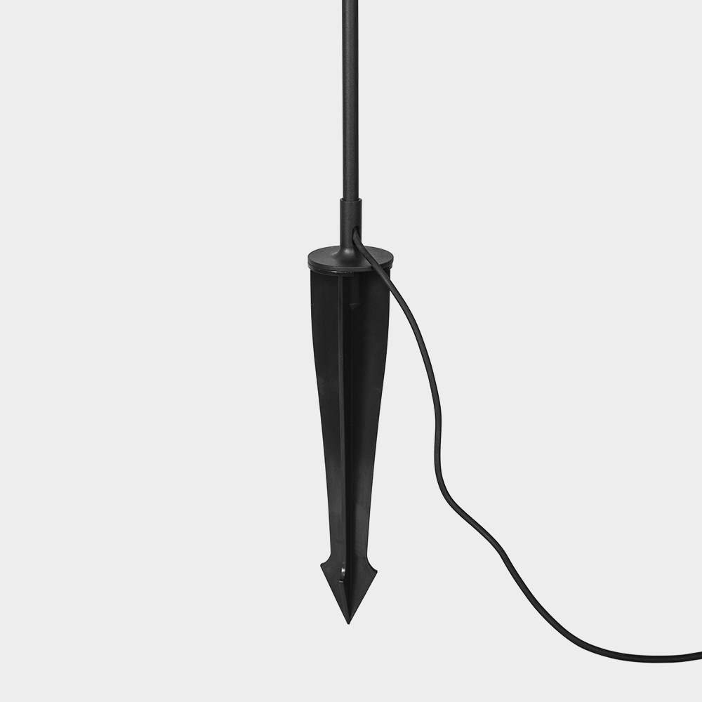 Spike Cattail Wabble 25