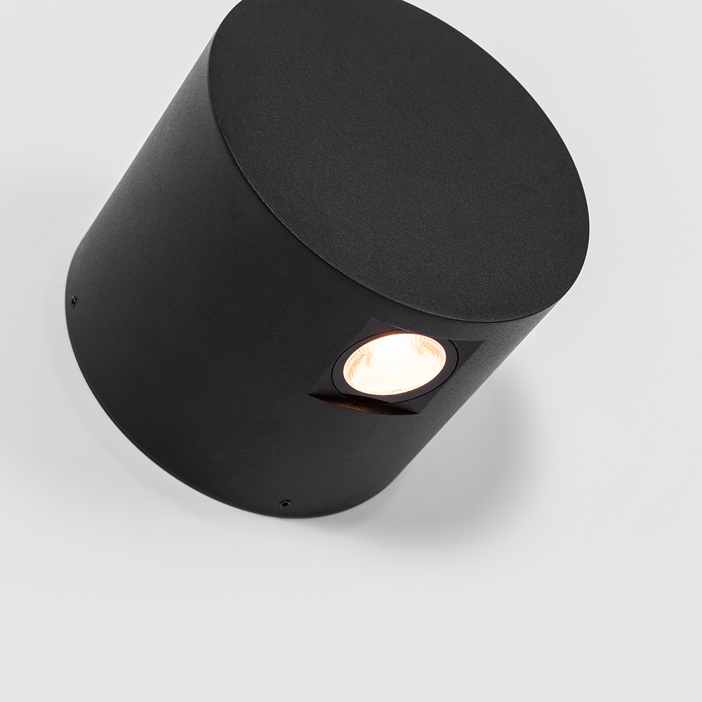 Wall Button Up&down 140