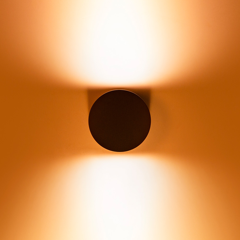 Wall Button Up&down 140