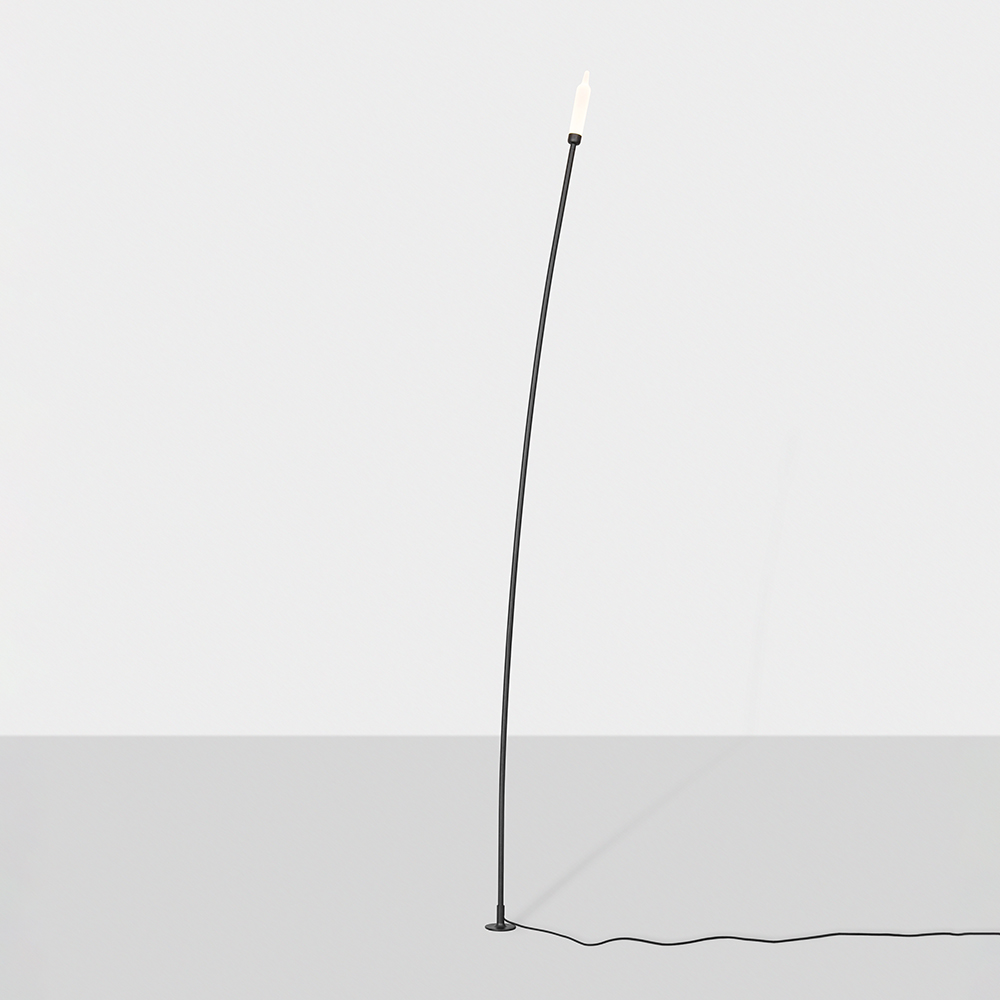 Spike Cattail Wabble 25